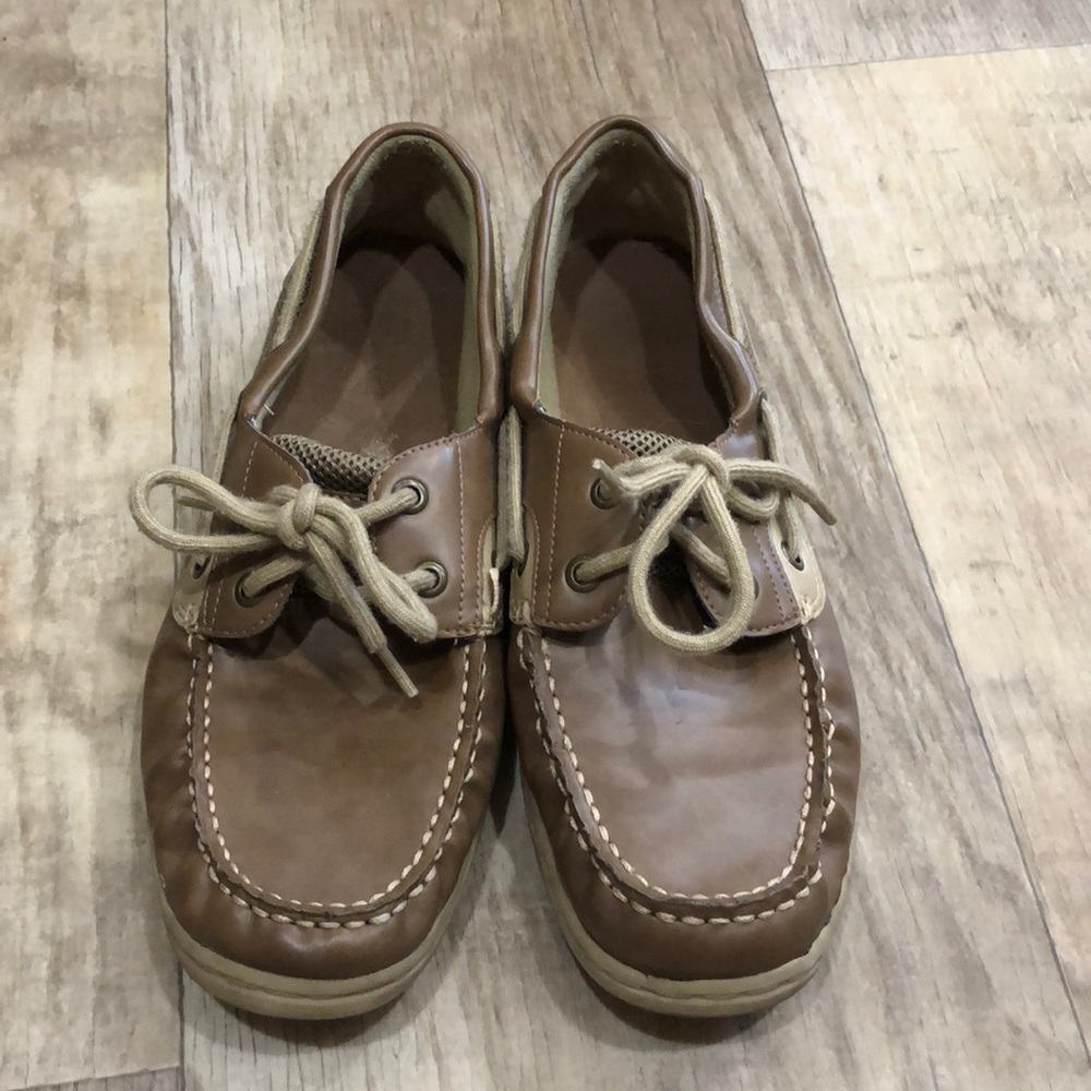 Dexter Shoes